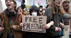Campus tensions escalate amid pro-Palestinian ....