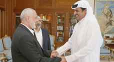 Qatar could close Hamas political office in Doha: Reuters