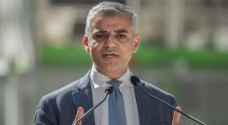 Sadiq Khan wins third term as London Mayor