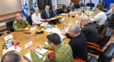 To soothe relations: “Israeli” delegation visits Egypt