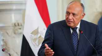 Egypt “optimistic” on reaching Gaza ceasefire deal, says ....