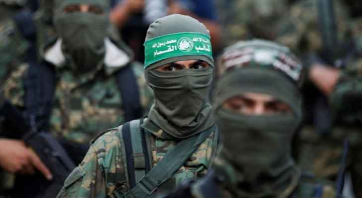 Qassam Brigades Release Two Israeli Detainees Roya News