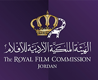 Royal Film Commission logo