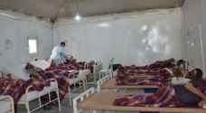 Cholera spike in Yemen kills 29
