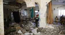 Palestinian-owned properties demolished by Israel hits record high since 2009: OCHA