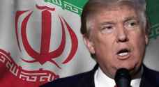 Trump’s Tehran attacks reaction gets called out by a revolted Iran