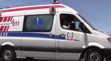 One soldier dead, three injured as military vehicle overturns in Irbid