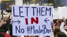 Trump's 'Muslim ban' still scuppered as US appeals court upholds block on Trump's travel ban