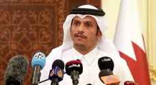 Isolated Qatar denounces 'illegal blockade,' urges UN intervention