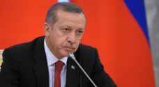 Turkey's Erdogan slams 'inhumane' isolation of Qatar