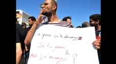 Some Tunisians are protesting for their right to abstain from fasting Ramadan