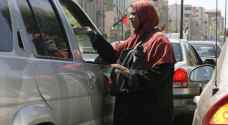 Amman authorities clamp down on beggars