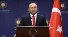 Turkish Foreign Minister headed to isolated Qatar on Wednesday