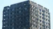 Death toll rises to 30 in London fire