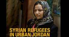 On World Refugee Day, 82% of Syrian refugees in Jordan are under poverty line, says new report
