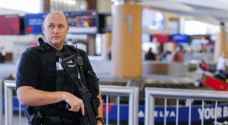 FBI investigating Michigan airport stabbing as 'terrorism'