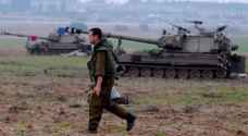 Israeli forces enter northern Gaza