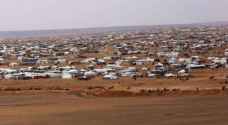 Sandstorms and broken water supply creates desperate situation for Al Rukban residents