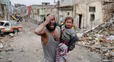 Death toll rises as fighting ISIS in Mosul's Old City nears to a close