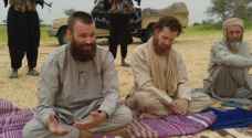 Al-Qaeda frees Swede hostage held captive since 2011