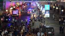 Turkey remembers Istanbul airport attack blamed on IS