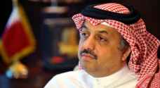 Qatar's defence minister to visit Turkey amid base controversy