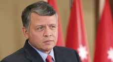 King Abdullah II discusses pressing regional issues in Washington