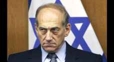 Israel's Ehud Olmert's journey from glory to shame