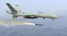 Drone kills two Qaeda suspects in Yemen