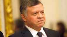 Jordan's King Abdullah congratulates Iraqi Prime Minister on impending victory in Mosujl