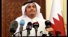 Qatari FM responds to demands after deadline extended