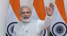 India's Modi is country's first PM to visit Israel