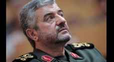 Iran Revolutionary Guards head calls Saudi 'terrorist state'