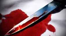 Man in fifties allegedly stabs sister in Jordan Valley