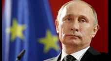 Putin attacks sanctions, protectionism on eve of G20
