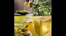 Carrying olive oil tanks banned from West Bank to Jordan