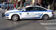 Will Jordan's police and military be voting in the Kingdom's first decentralised elections?