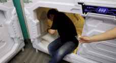 Nap capsules: the solution for sleep-deprived workers in China