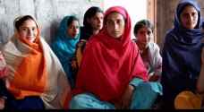 1000 'Honour' Killings of Women in Pakistan