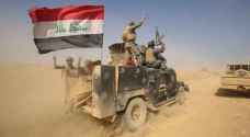 25,000 ISIS militants dead during Mosul battle