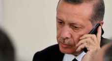 Erdogan demands Israel to open Al Aqsa