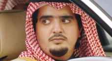 This Saudi prince wants to 'go and fight for Al Aqsa'