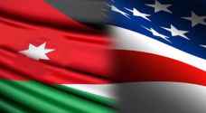 U.S. and Jordan discuss tackling nuclear smuggling