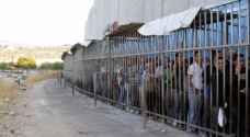 Israeli forces shoot, injure, Palestinian at Bethlehem checkpoint