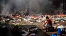 Egypt marks four year anniversary of Rabaa massacre