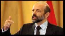 Razzaz to students who didn’t pass Tawjihi: don’t give up
