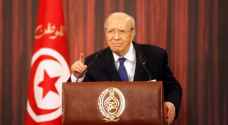 Tunisia's President calls for legalising interfaith marriage for Muslim women