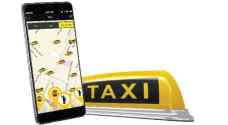 7 Things you need to know about Jordan’s new yellow taxi app