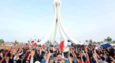 Bahrain state television accuses Qatar of causing unrest
