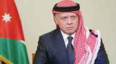 King Abdullah has phone call with Spanish King